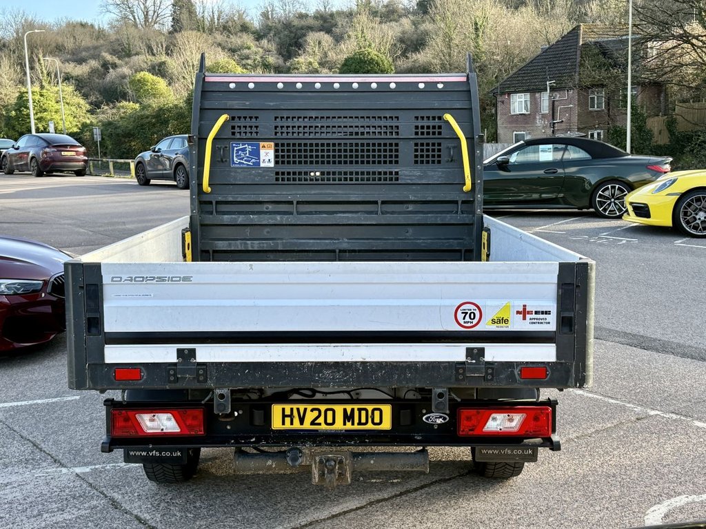 Used Ford Transit 2020 for sale - 77835770: Photo 9