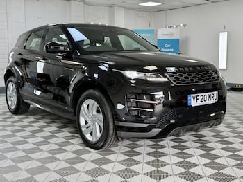 Used Land Rover Range Rover Evoque 2020 for sale - 79667117: Photo