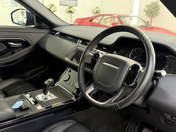 Used Land Rover Range Rover Evoque 2020 for sale - 79667117: Photo