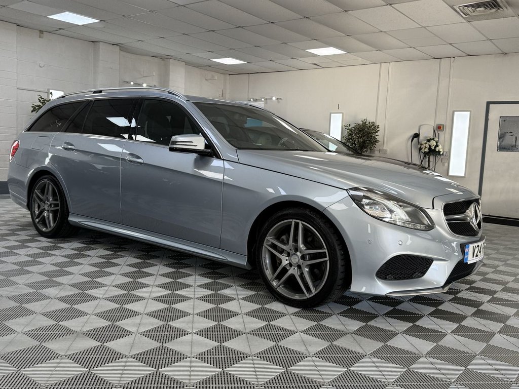 Used Mercedes-Benz E Class 2013 for sale - 76698428: Photo 13