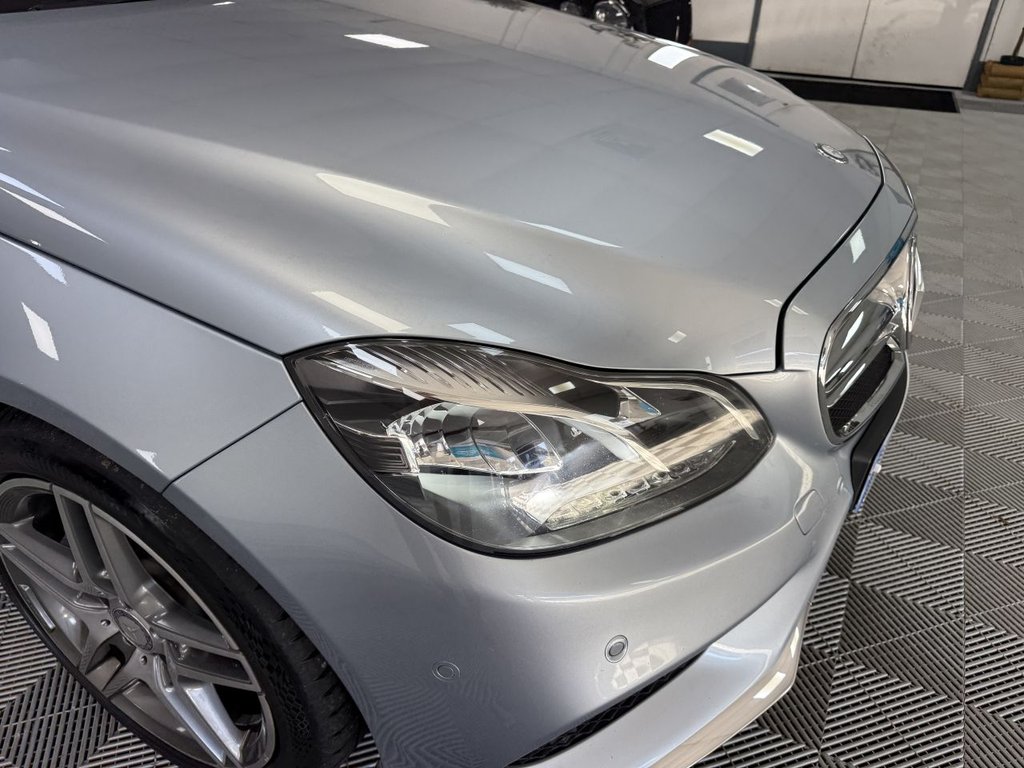 Used Mercedes-Benz E Class 2013 for sale - 76698428: Photo 14