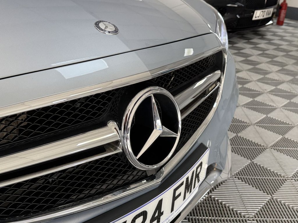 Used Mercedes-Benz E Class 2013 for sale - 76698428: Photo 15