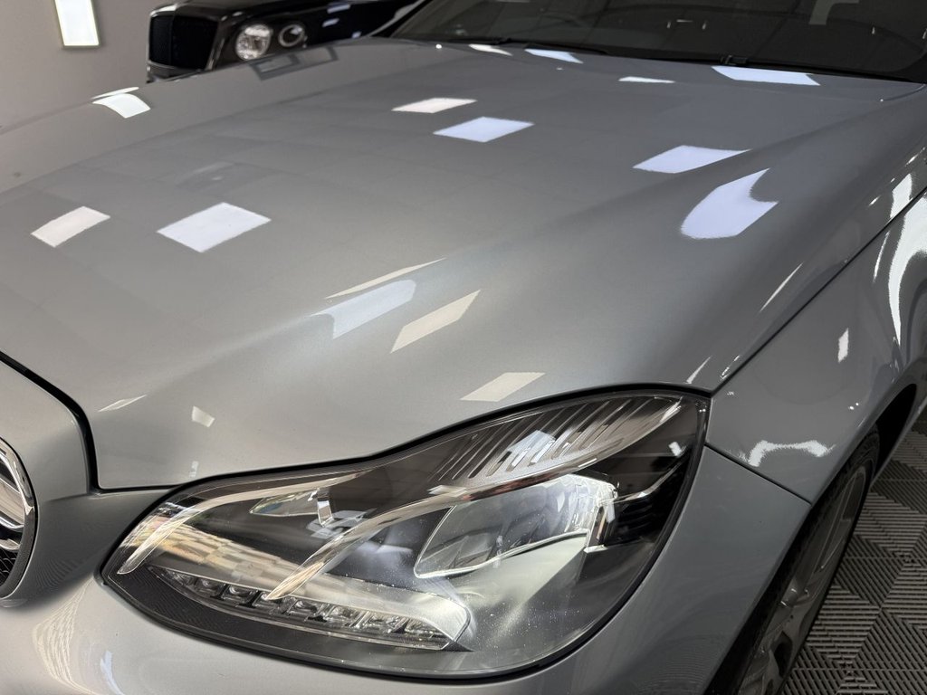 Used Mercedes-Benz E Class 2013 for sale - 76698428: Photo 21