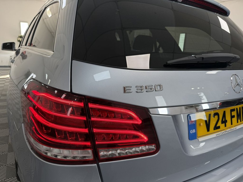 Used Mercedes-Benz E Class 2013 for sale - 76698428: Photo 22