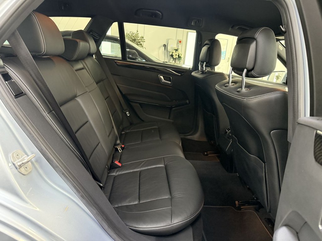 Used Mercedes-Benz E Class 2013 for sale - 76698428: Photo 25