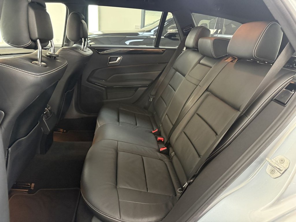 Used Mercedes-Benz E Class 2013 for sale - 76698428: Photo 28