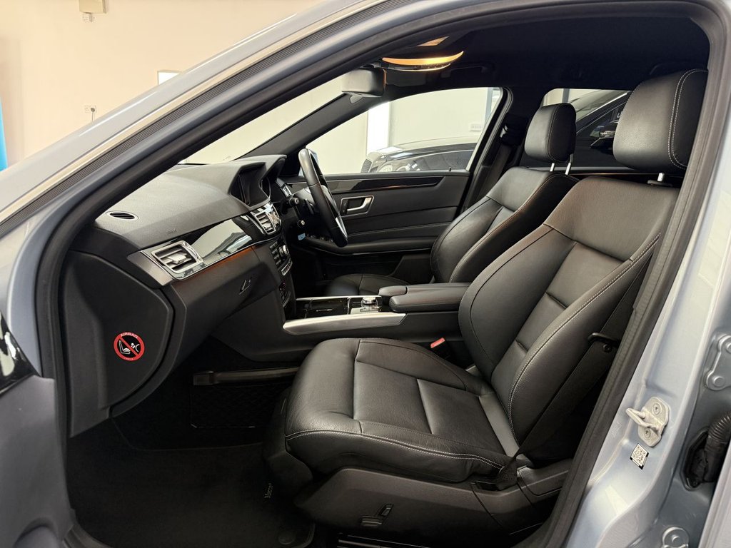 Used Mercedes-Benz E Class 2013 for sale - 76698428: Photo 30