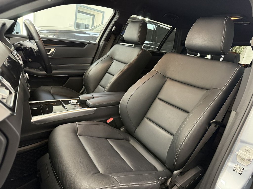 Used Mercedes-Benz E Class 2013 for sale - 76698428: Photo 31