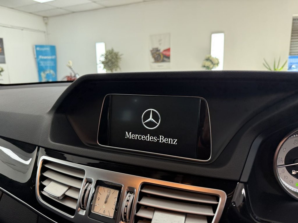 Used Mercedes-Benz E Class 2013 for sale - 76698428: Photo 38