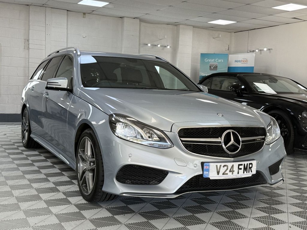 Used Mercedes-Benz E Class 2013 for sale - 76698428: Photo 4
