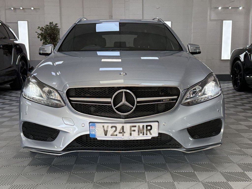 Used Mercedes-Benz E Class 2013 for sale - 76698428: Photo 5