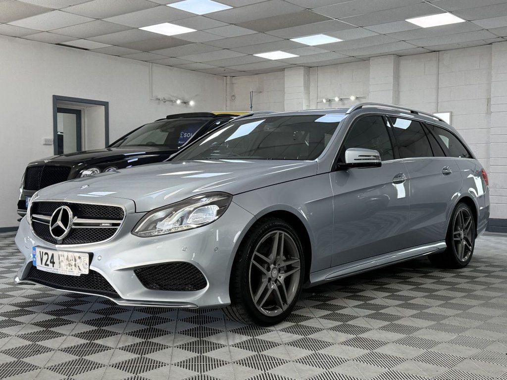 Used Mercedes-Benz E Class 2013 for sale - 76698428: Photo 6
