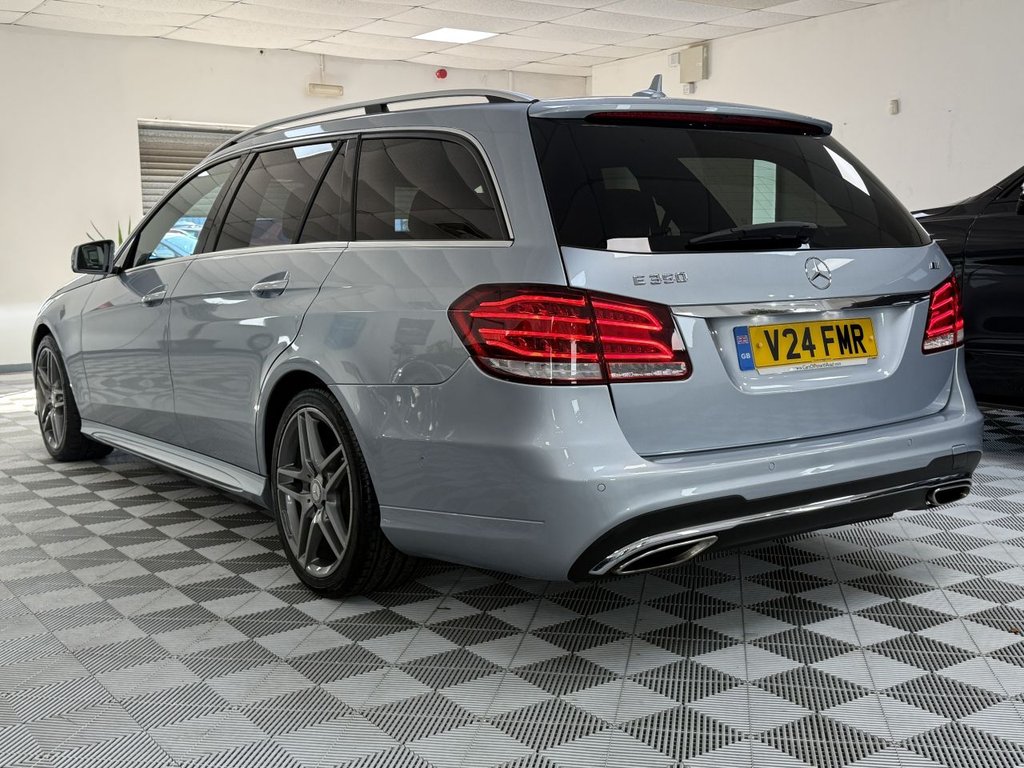 Used Mercedes-Benz E Class 2013 for sale - 76698428: Photo 9