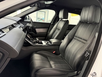Used Land Rover Range Rover Velar 2022 for sale - 78414548: Photo