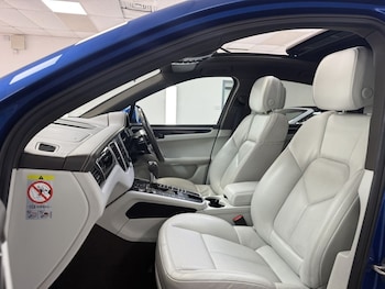 Used Porsche Macan 2016 for sale - 75515836: Photo