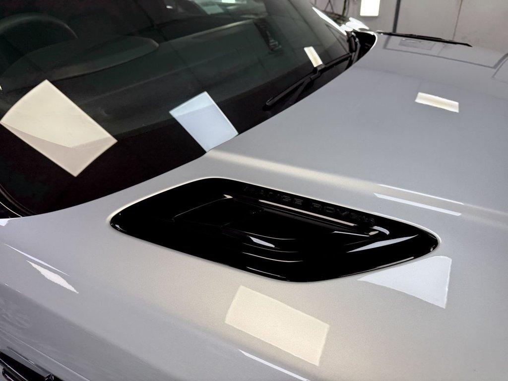 Used Land Rover Range Rover Sport 2021 for sale - 76496447: Photo 13