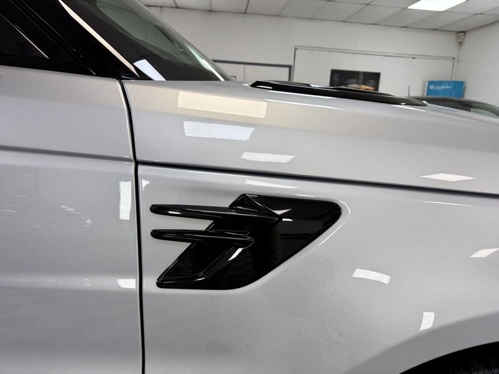 Used Land Rover Range Rover Sport 2021 for sale - 76496447: Photo 15