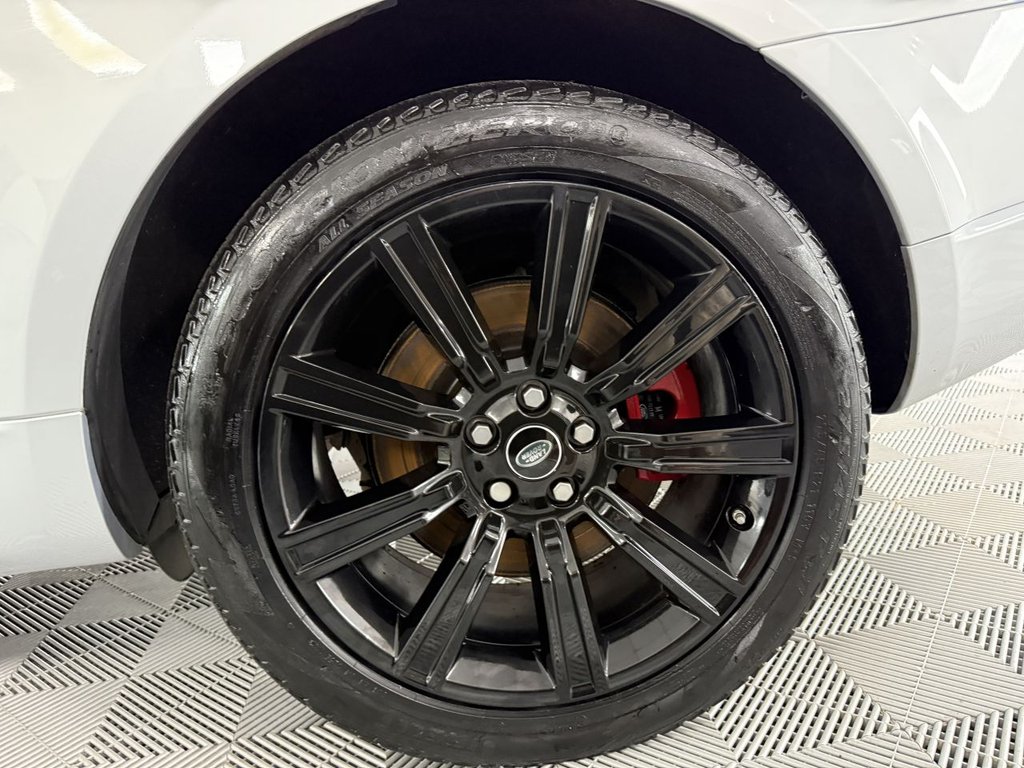 Used Land Rover Range Rover Sport 2021 for sale - 76496447: Photo 18