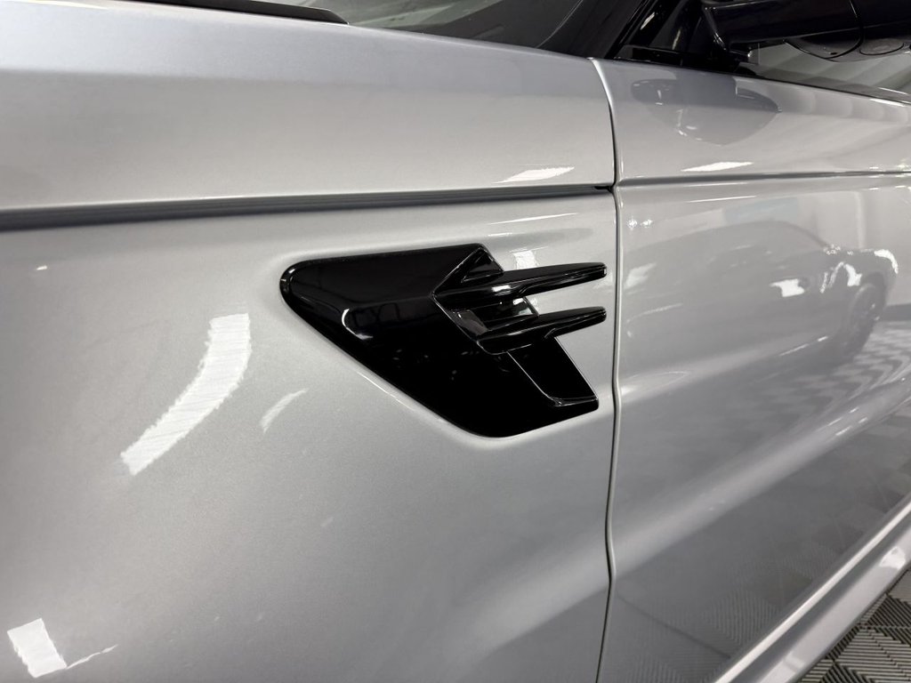 Used Land Rover Range Rover Sport 2021 for sale - 76496447: Photo 20