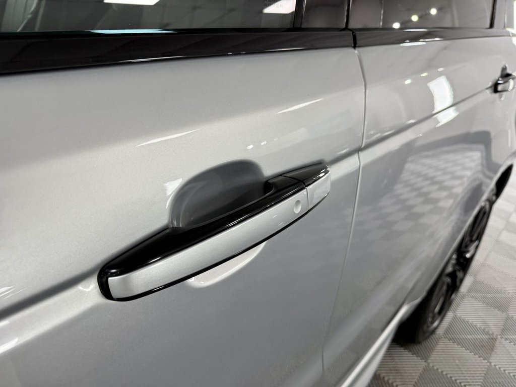 Used Land Rover Range Rover Sport 2021 for sale - 76496447: Photo 21