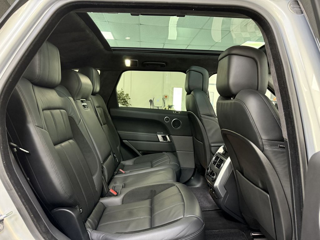 Used Land Rover Range Rover Sport 2021 for sale - 76496447: Photo 27