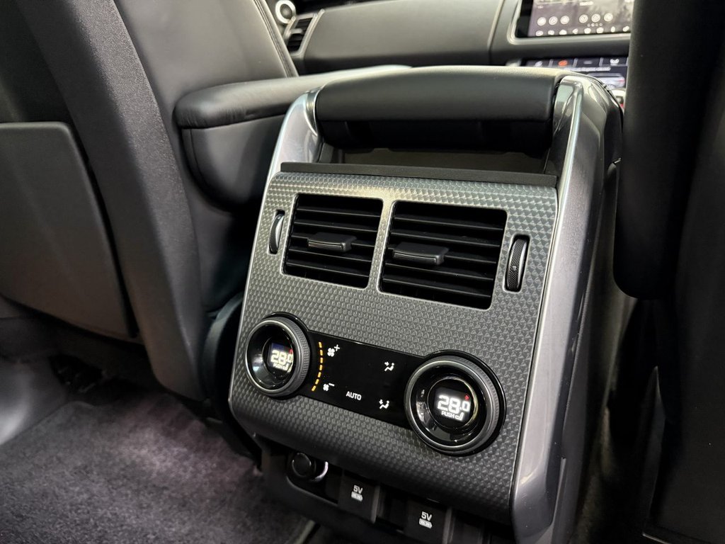 Used Land Rover Range Rover Sport 2021 for sale - 76496447: Photo 28