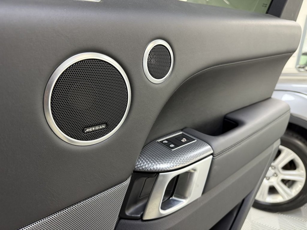 Used Land Rover Range Rover Sport 2021 for sale - 76496447: Photo 29