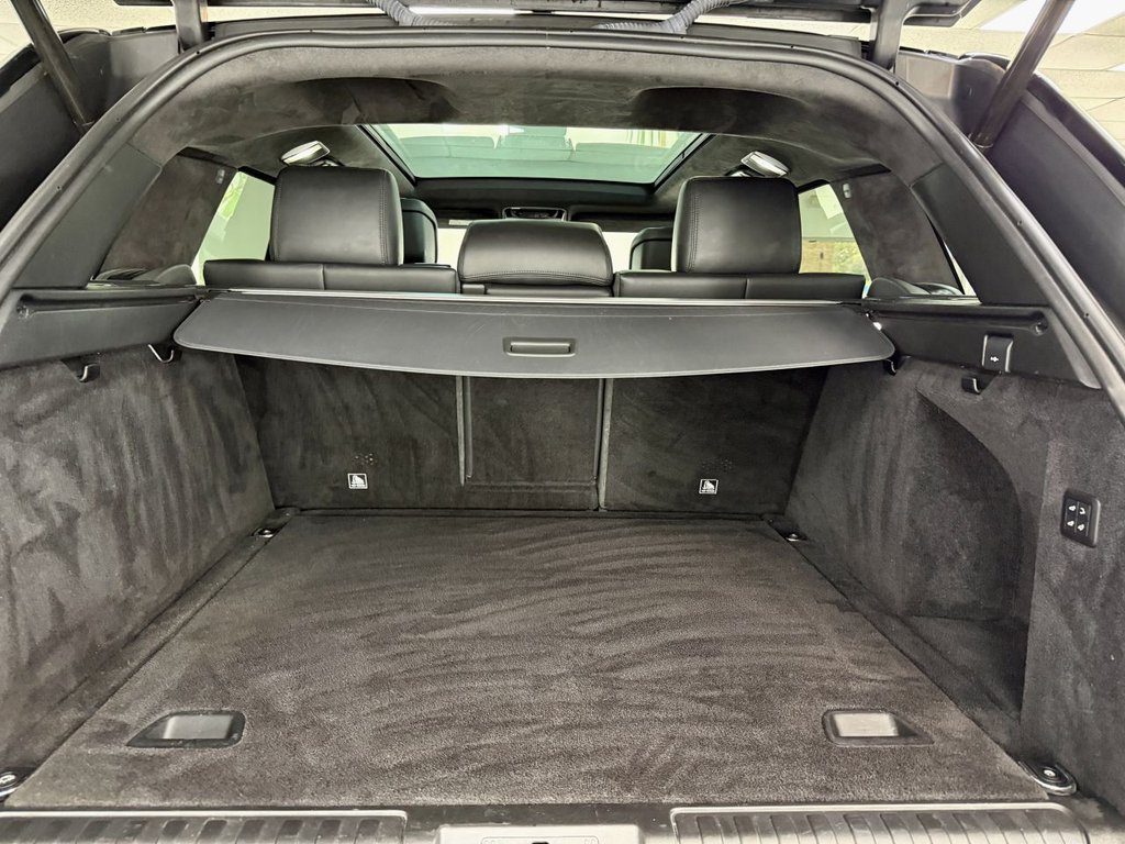 Used Land Rover Range Rover Sport 2021 for sale - 76496447: Photo 31