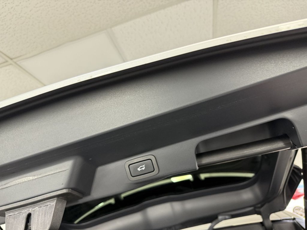 Used Land Rover Range Rover Sport 2021 for sale - 76496447: Photo 32