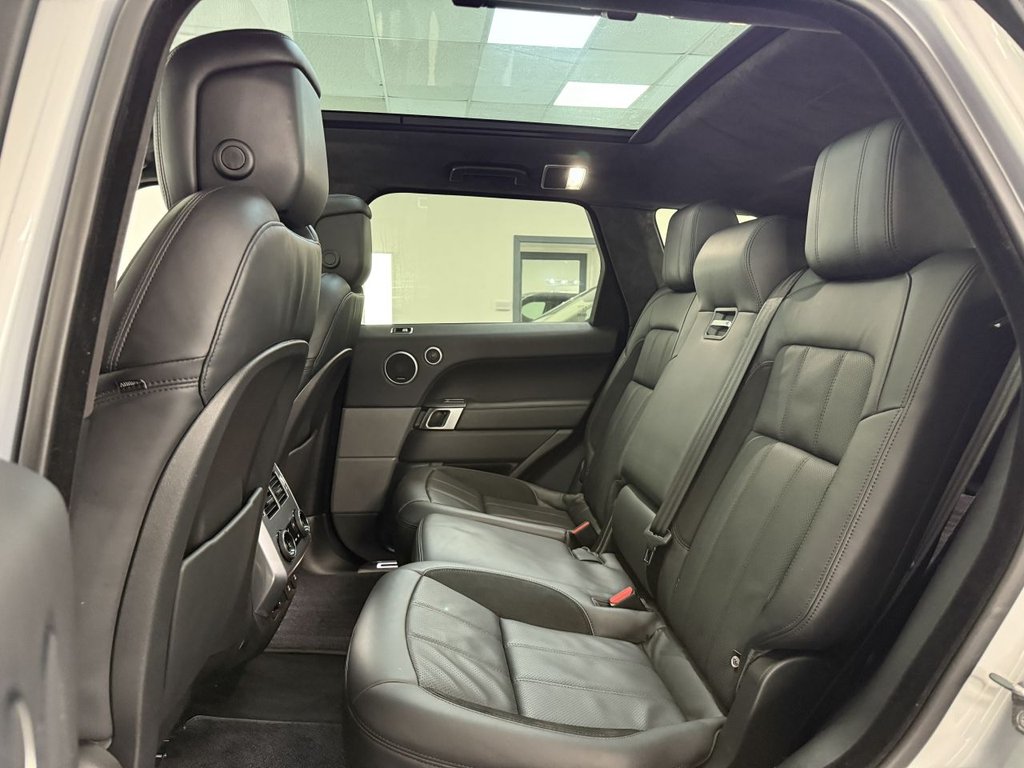 Used Land Rover Range Rover Sport 2021 for sale - 76496447: Photo 33