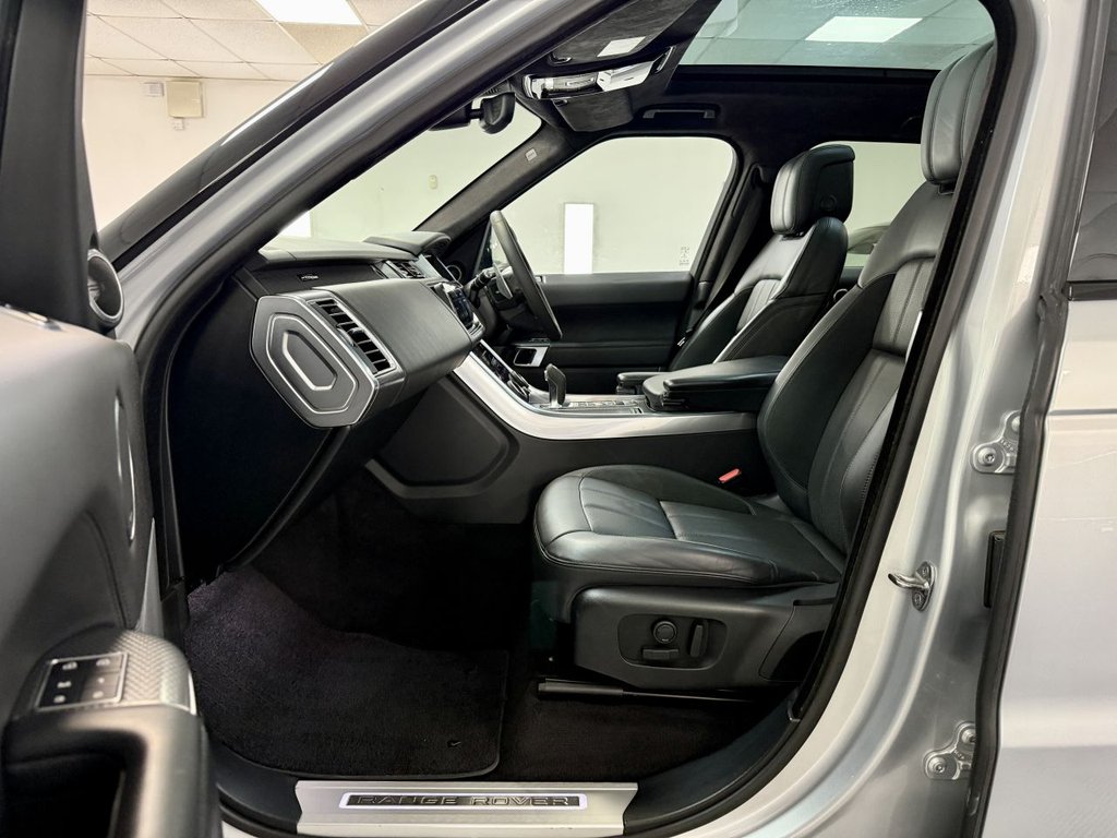 Used Land Rover Range Rover Sport 2021 for sale - 76496447: Photo 34