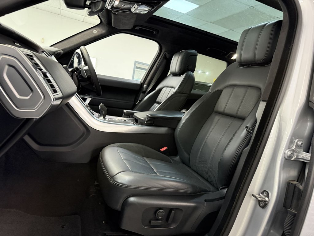 Used Land Rover Range Rover Sport 2021 for sale - 76496447: Photo 35