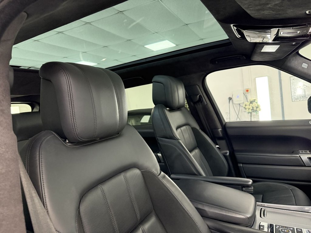 Used Land Rover Range Rover Sport 2021 for sale - 76496447: Photo 39