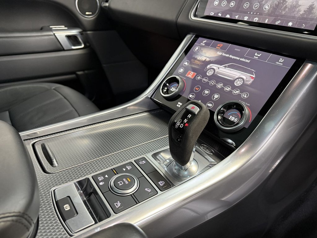Used Land Rover Range Rover Sport 2021 for sale - 76496447: Photo 42