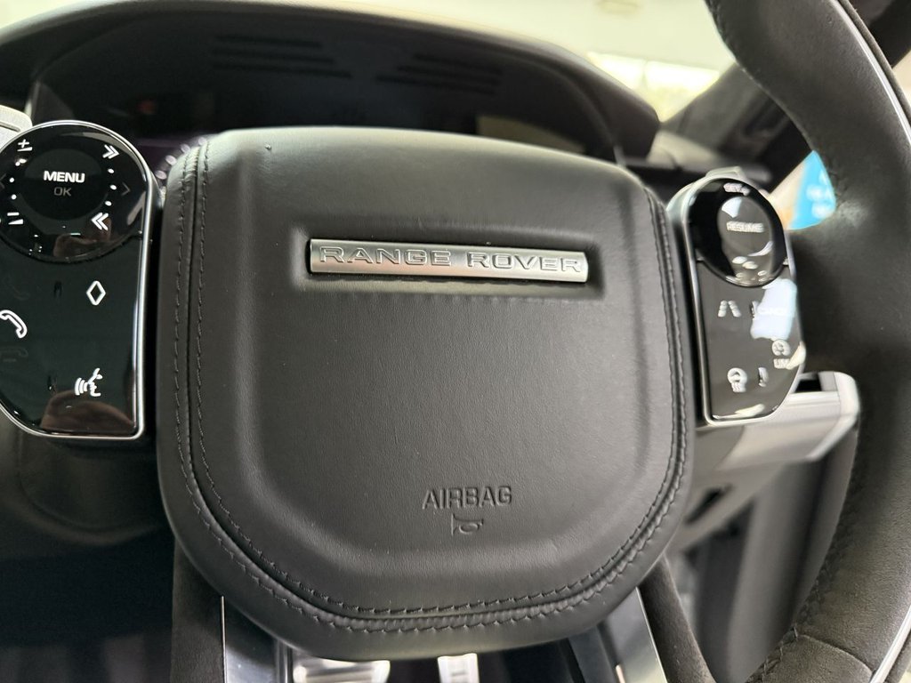 Used Land Rover Range Rover Sport 2021 for sale - 76496447: Photo 46