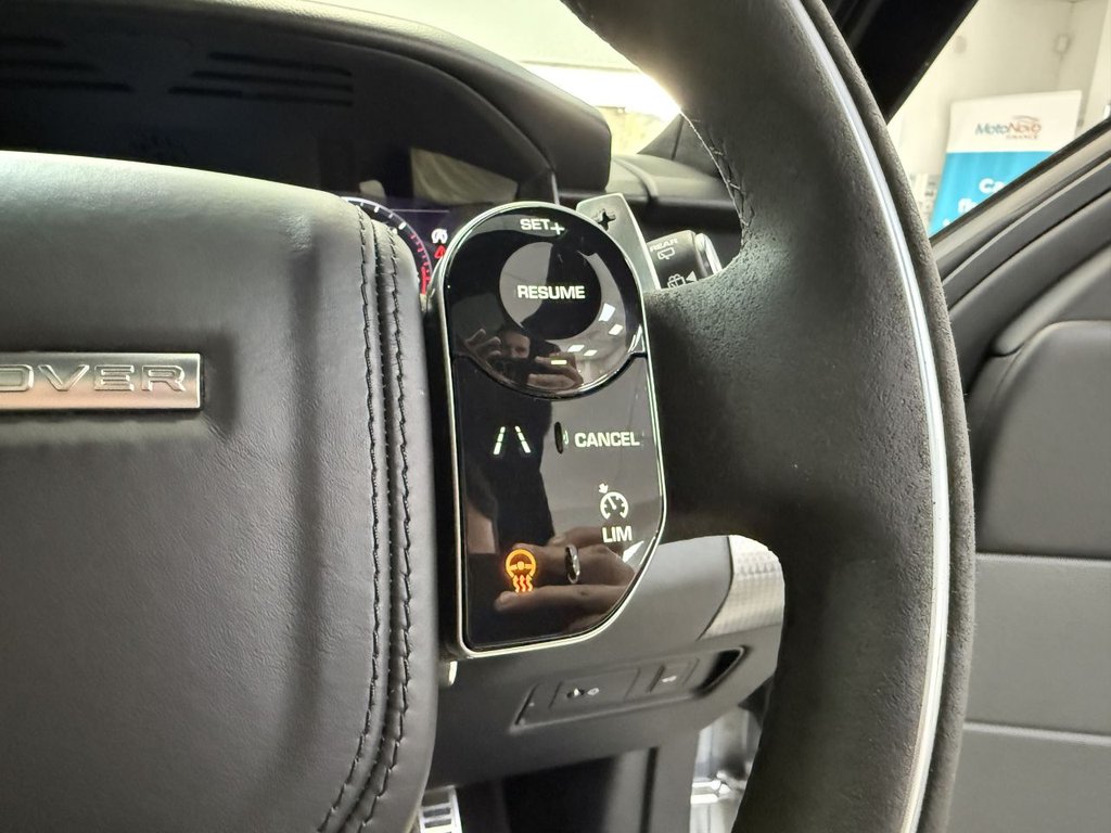 Used Land Rover Range Rover Sport 2021 for sale - 76496447: Photo 47