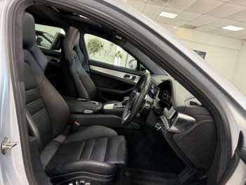 Used Porsche Panamera 2018 for sale - 75099097: Photo