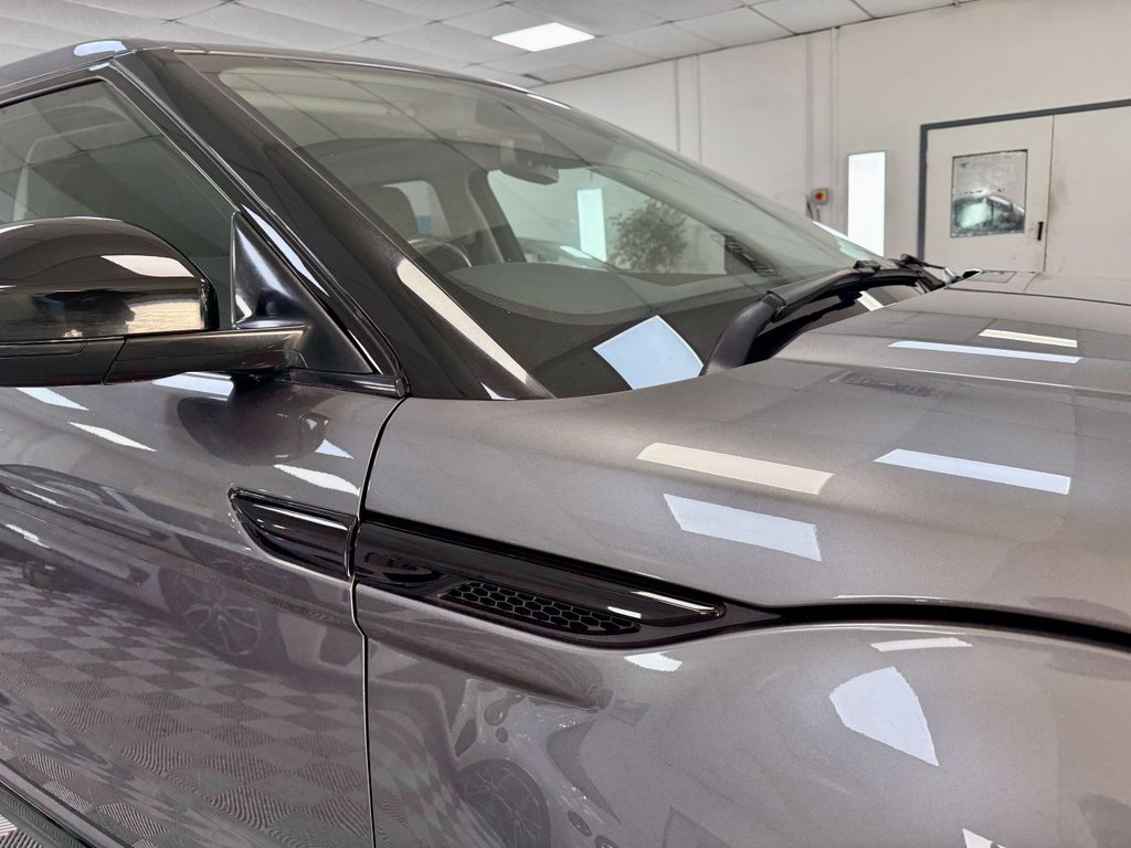 Used Land Rover Range Rover Evoque 2017 for sale - 77056361: Photo 13