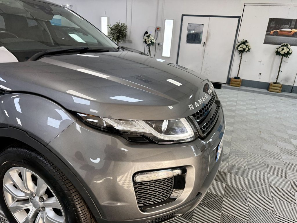 Used Land Rover Range Rover Evoque 2017 for sale - 77056361: Photo 14