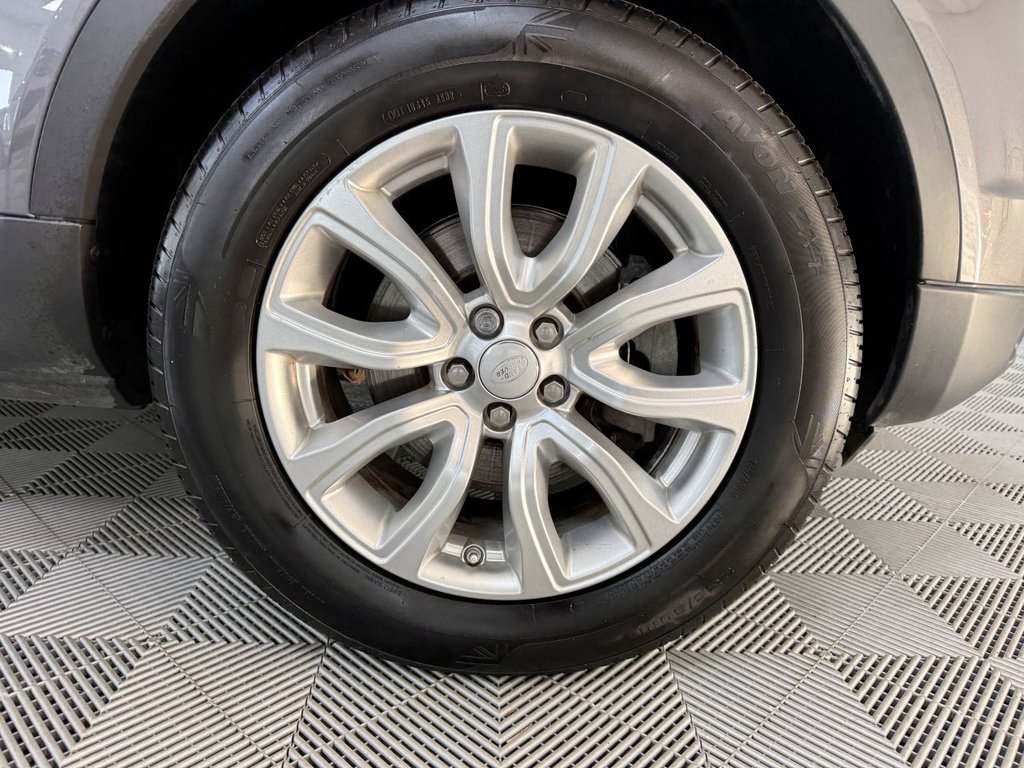 Used Land Rover Range Rover Evoque 2017 for sale - 77056361: Photo 16