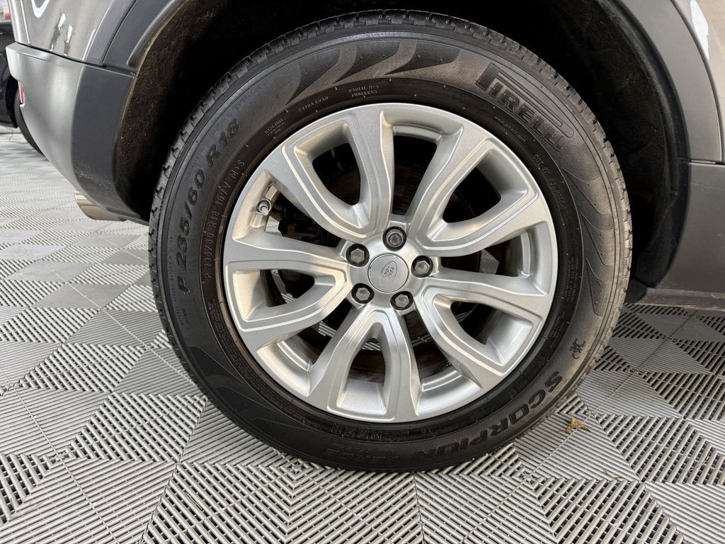 Used Land Rover Range Rover Evoque 2017 for sale - 77056361: Photo 17