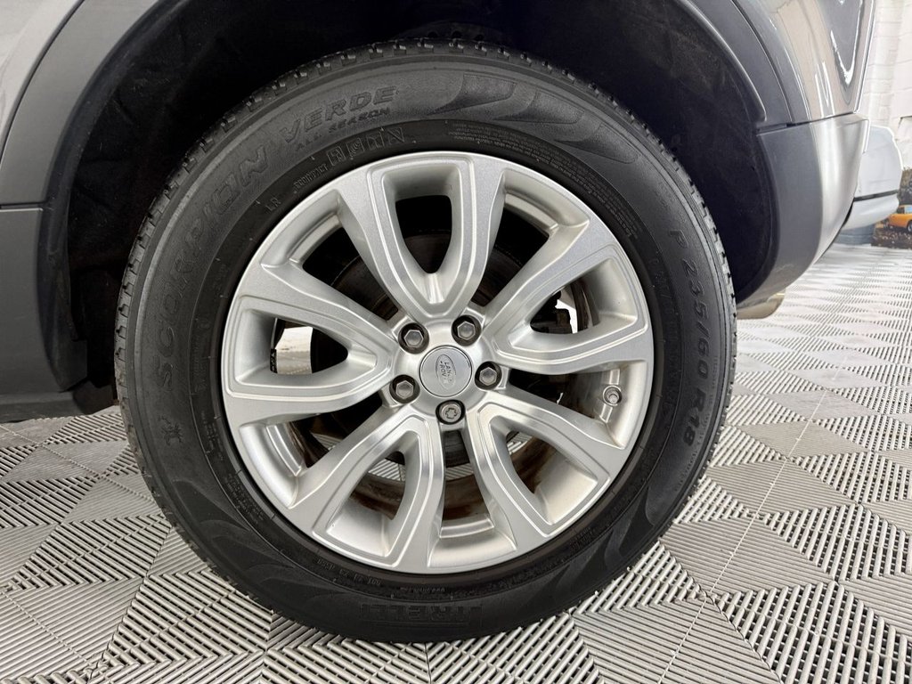 Used Land Rover Range Rover Evoque 2017 for sale - 77056361: Photo 18