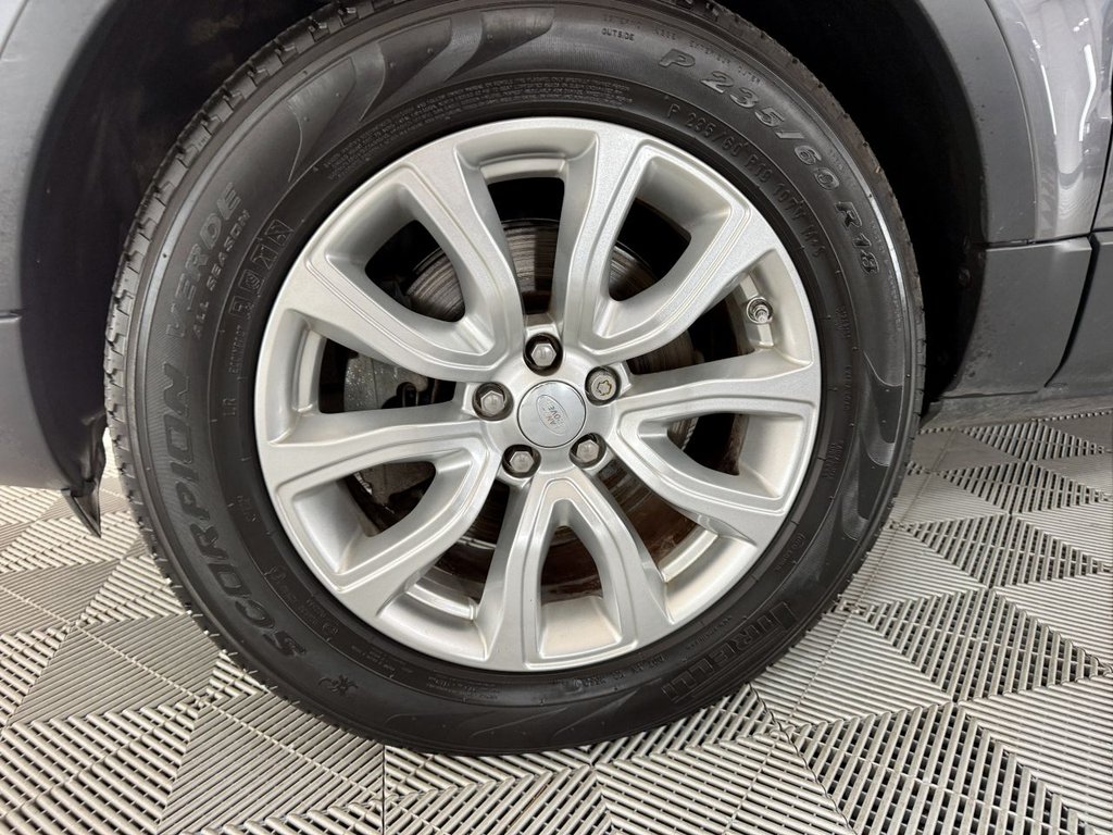 Used Land Rover Range Rover Evoque 2017 for sale - 77056361: Photo 19