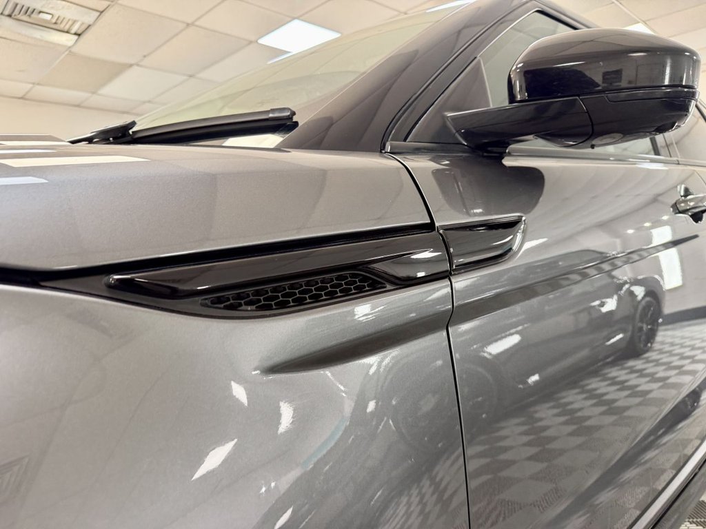 Used Land Rover Range Rover Evoque 2017 for sale - 77056361: Photo 20