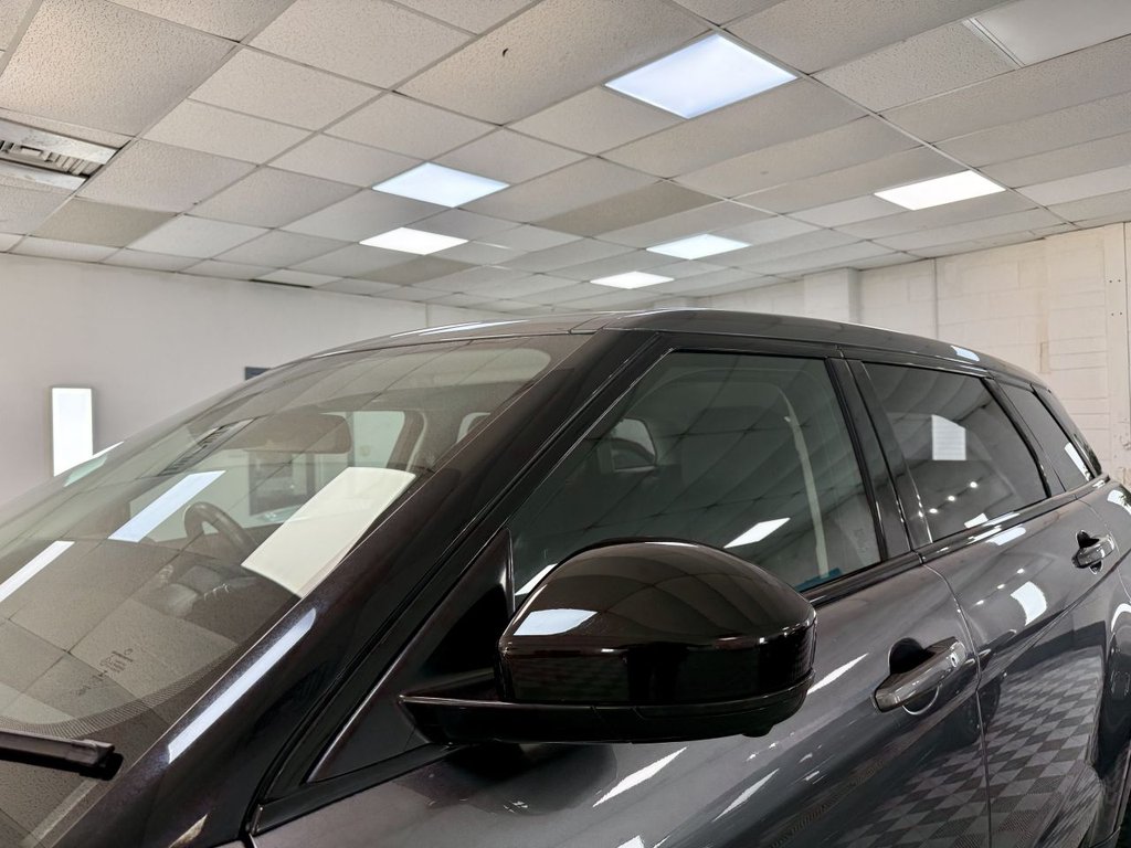 Used Land Rover Range Rover Evoque 2017 for sale - 77056361: Photo 21