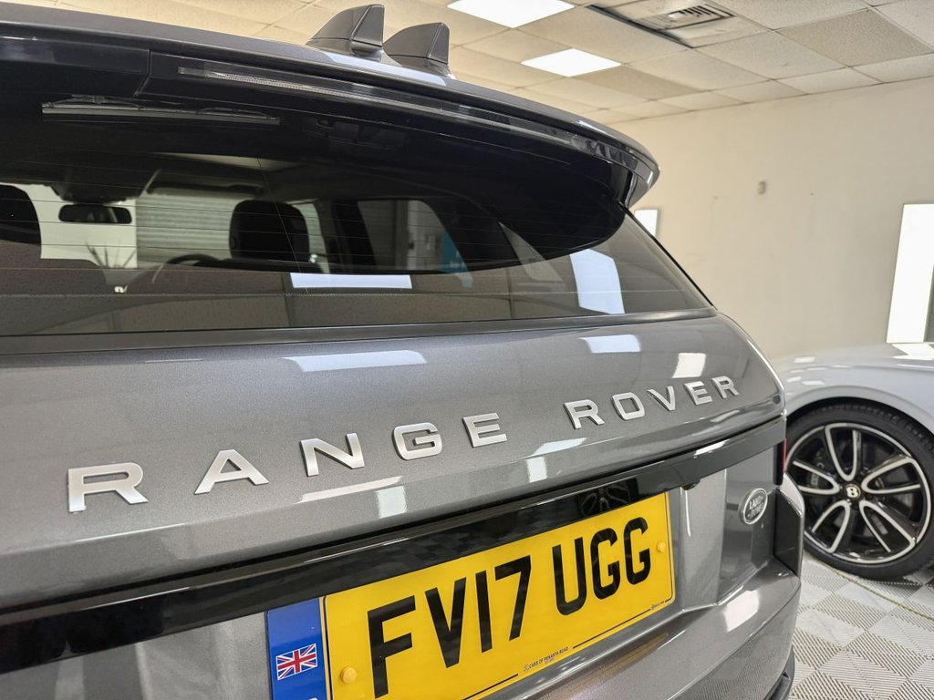 Used Land Rover Range Rover Evoque 2017 for sale - 77056361: Photo 22