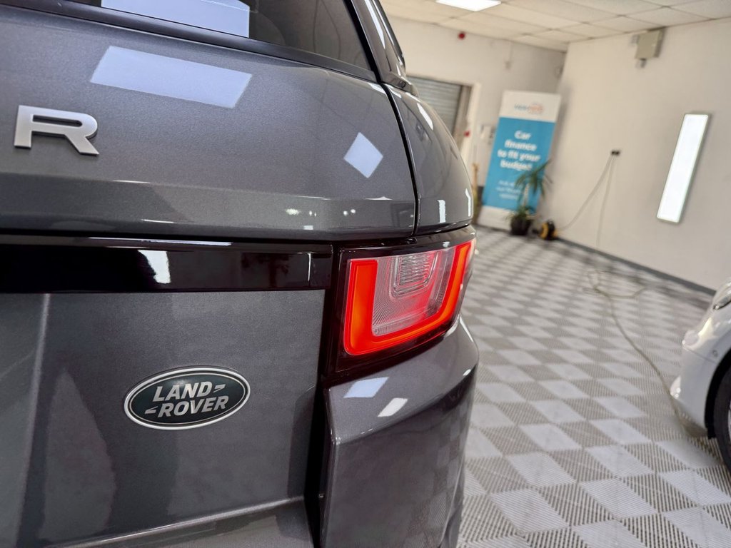 Used Land Rover Range Rover Evoque 2017 for sale - 77056361: Photo 24