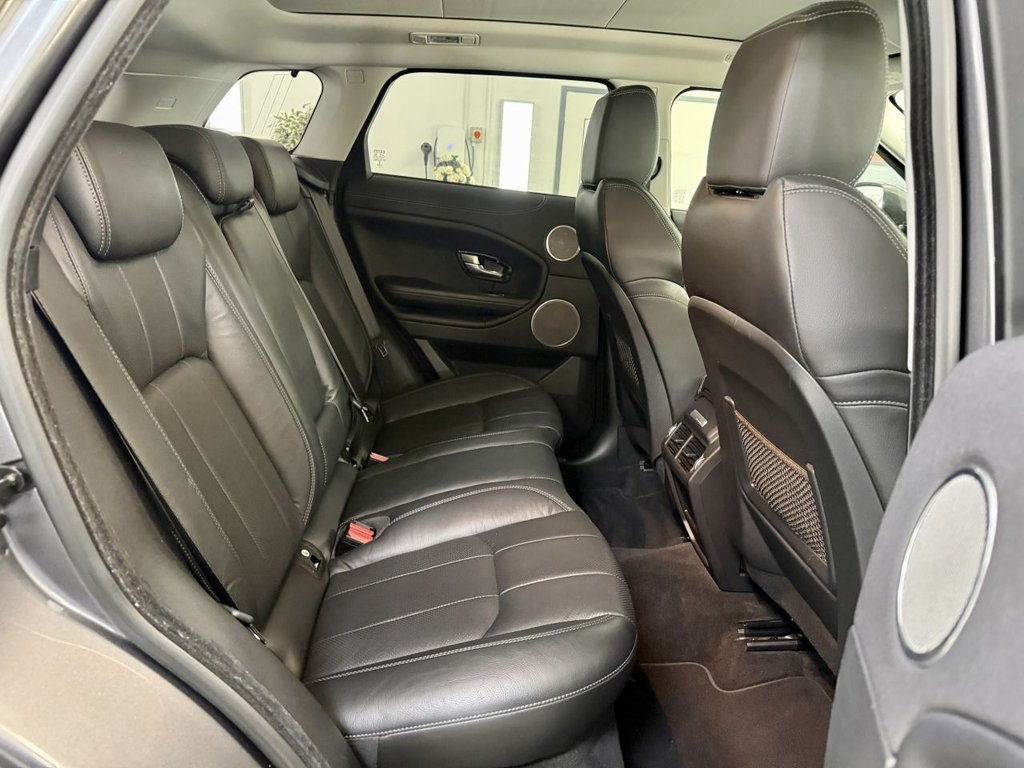 Used Land Rover Range Rover Evoque 2017 for sale - 77056361: Photo 25