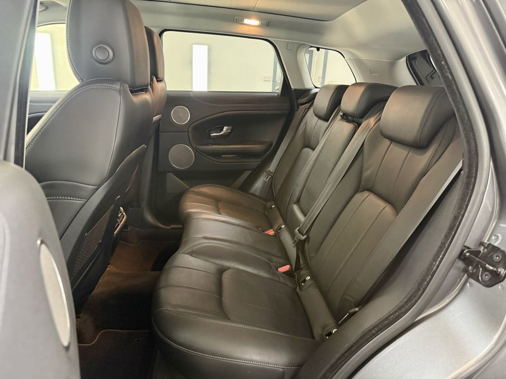 Used Land Rover Range Rover Evoque 2017 for sale - 77056361: Photo 26