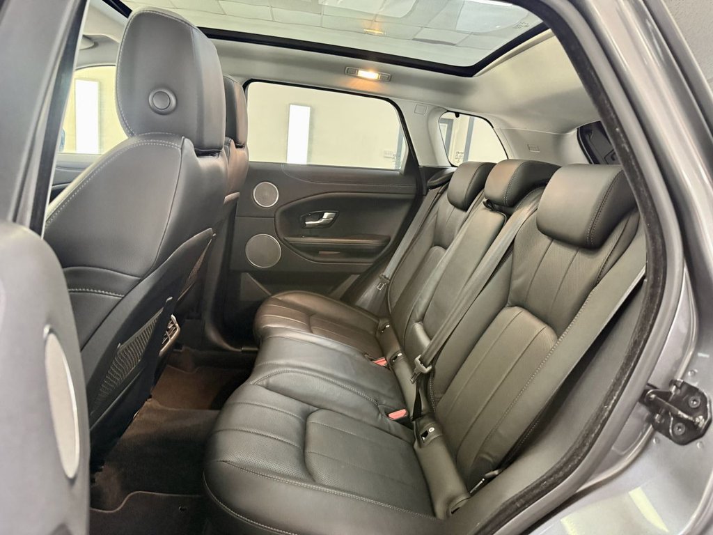 Used Land Rover Range Rover Evoque 2017 for sale - 77056361: Photo 27